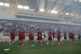 ΔΕΥΑΛ: Οι 200 Λαρισαίοι που θα λάβουν εισιτήρια διαρκείας της ΑΕΛ (Oνόματα)